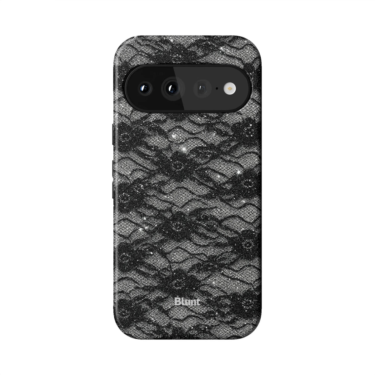 Veil Pixel Case - Blunt Cases