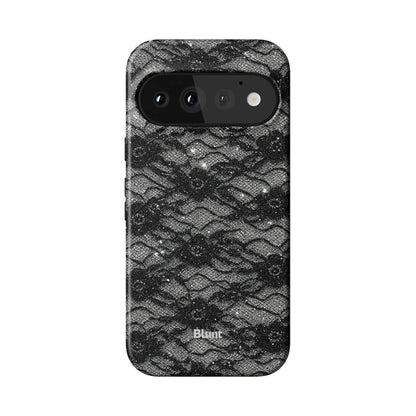 Veil Pixel Case - Blunt Cases