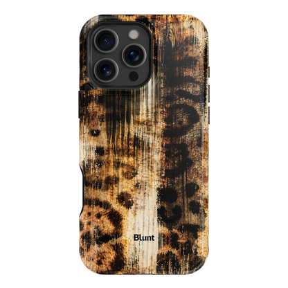 Ink Safari iPhone Case