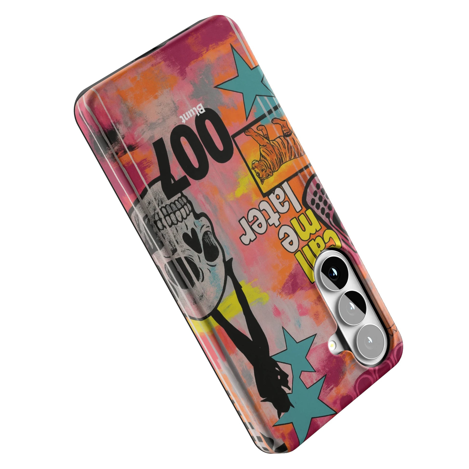 Call-me-samsung-case-Galaxy S26 Plus-4