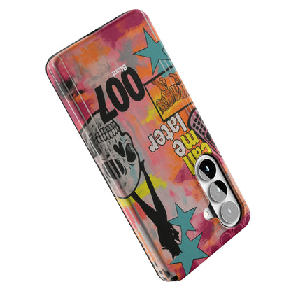 Call-me-samsung-case-Galaxy S26 Plus-4