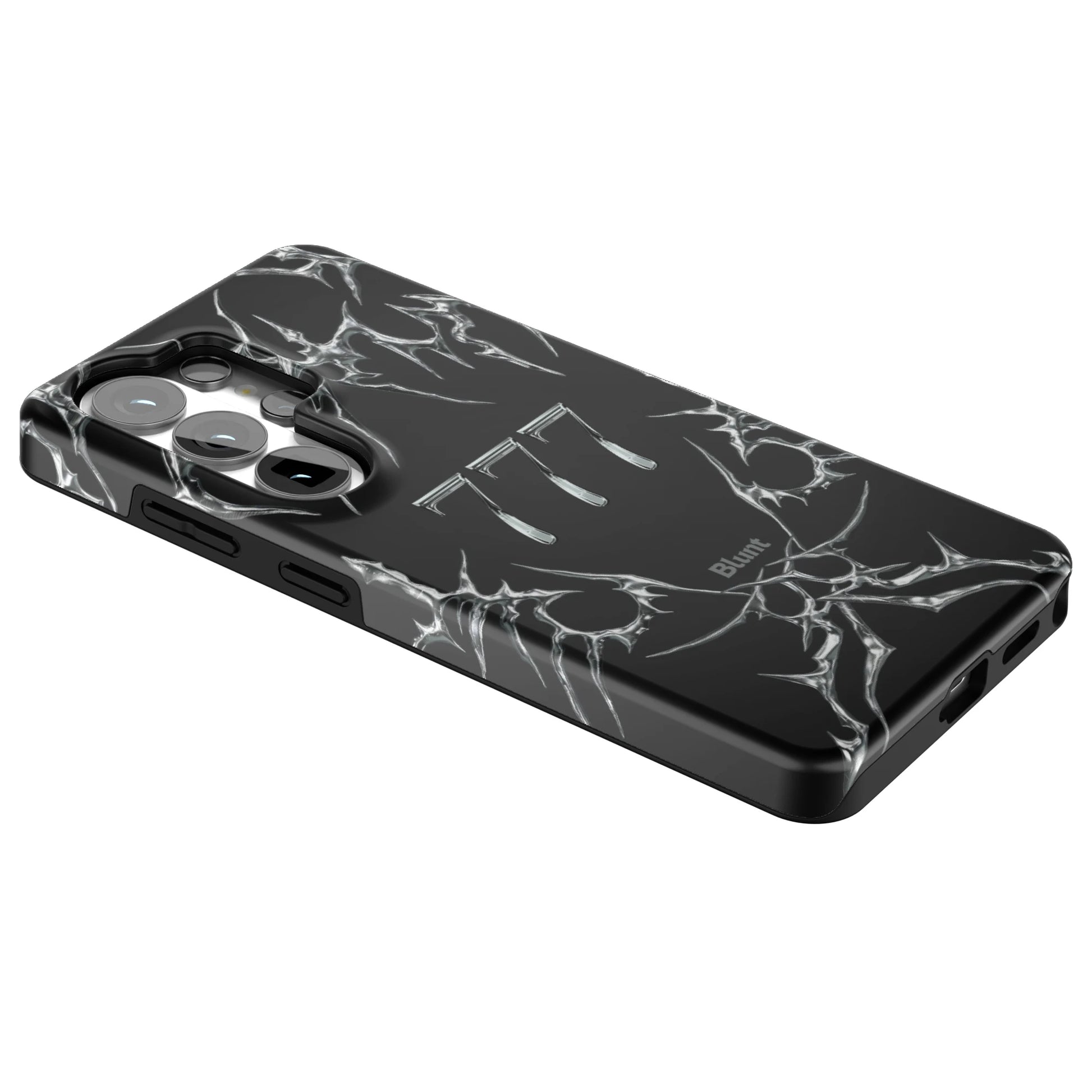 Lucky-Chrome-samsung-case-Galaxy S26 Ultra-2