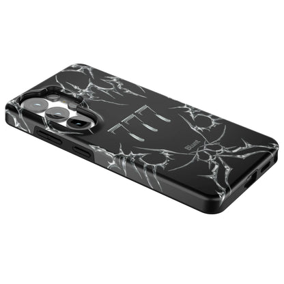 Lucky-Chrome-samsung-case-Galaxy S26 Ultra-2
