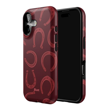 Lucky Charm iPhone Case