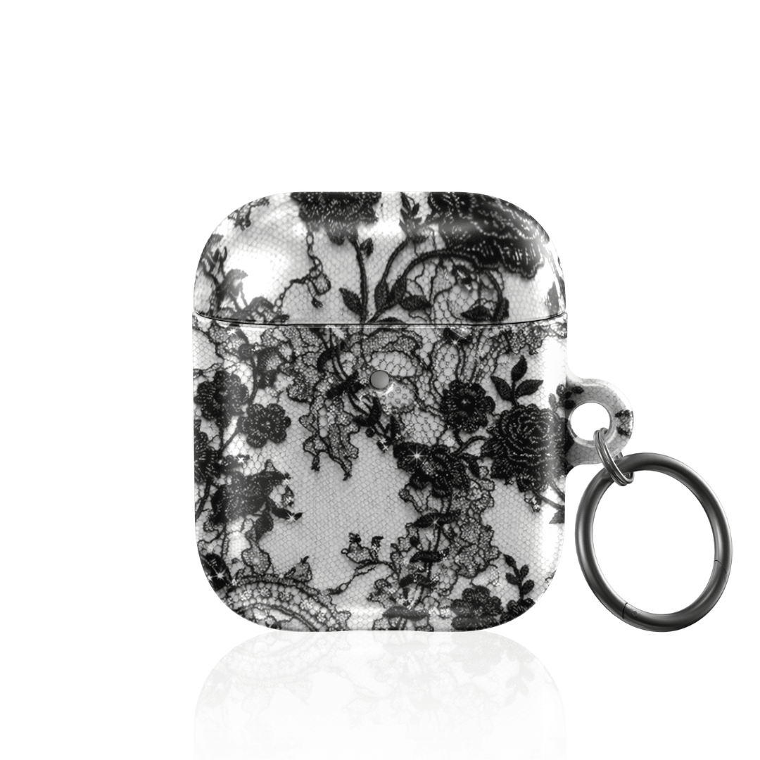 Velnoir AirPod Case - Blunt Cases