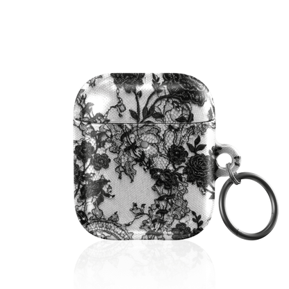 Velnoir AirPod Case - Blunt Cases