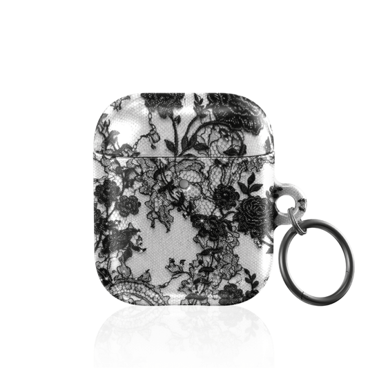 Velnoir AirPod Case - Blunt Cases