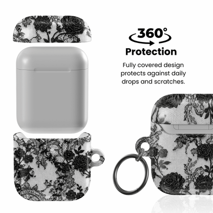 Velnoir AirPod Case - Blunt Cases