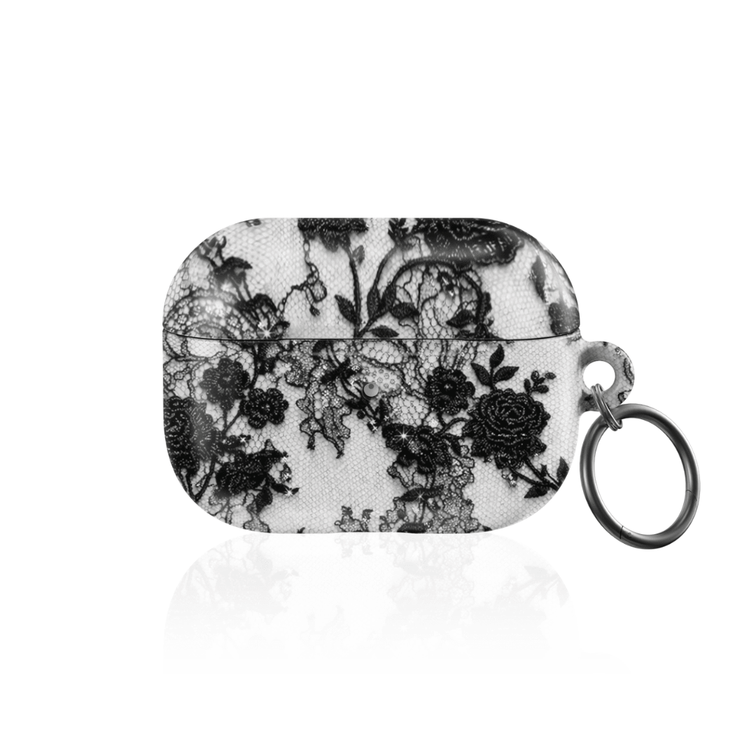 Velnoir AirPod Case - Blunt Cases