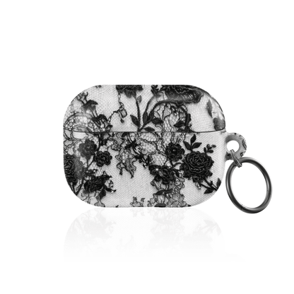 Velnoir AirPod Case - Blunt Cases