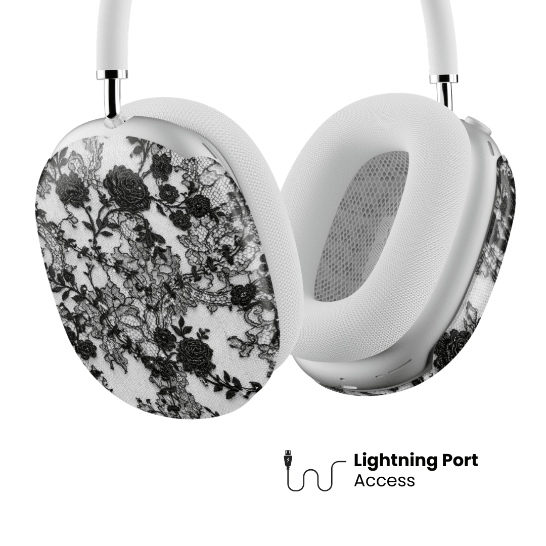 Velnoir AirPod Max Case - Blunt Cases