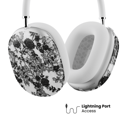 Velnoir AirPod Max Case - Blunt Cases
