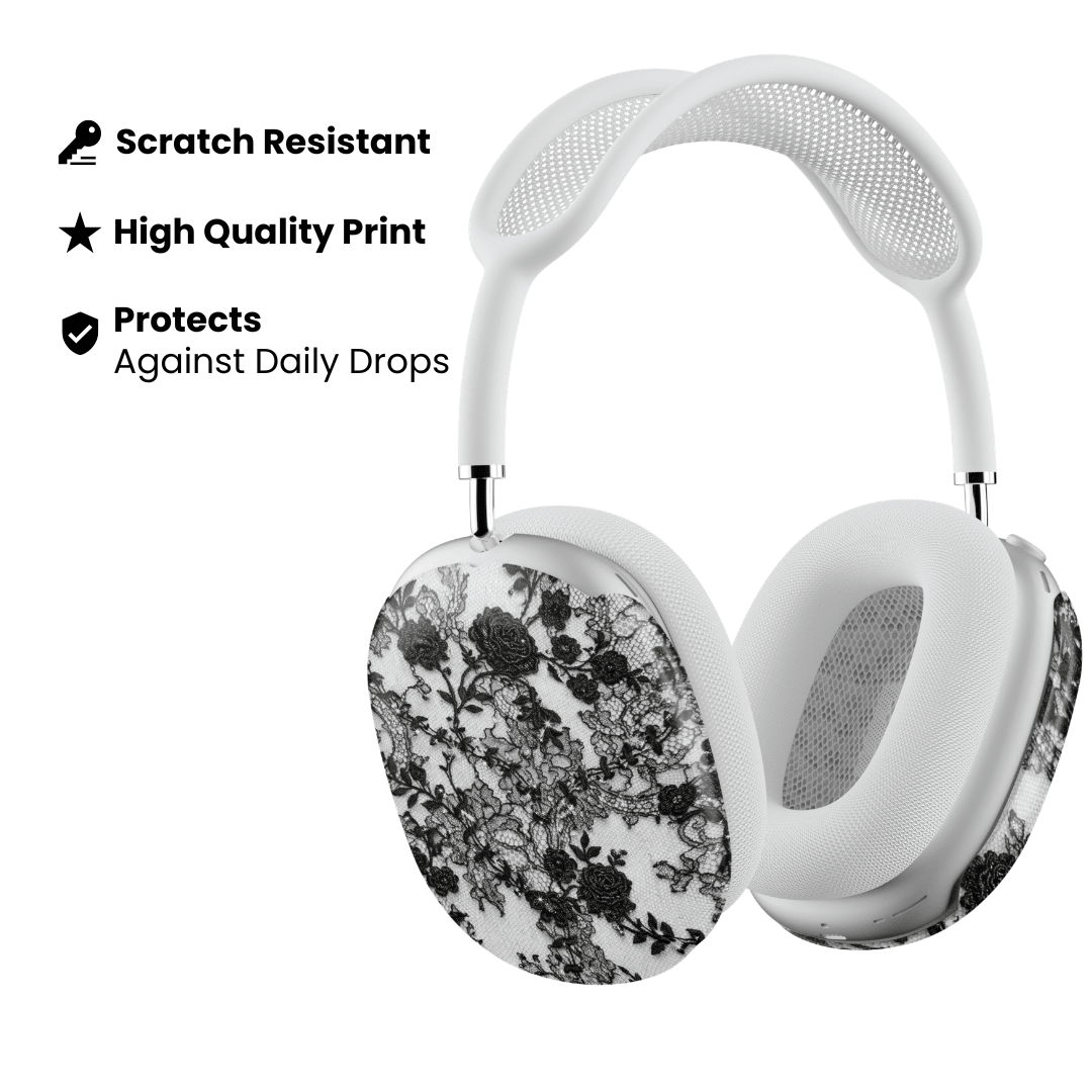 Velnoir AirPod Max Case - Blunt Cases