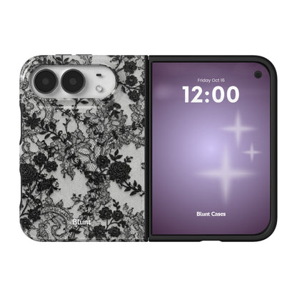 velnoir-iphone-case iPhone 18 Duo case, view 1