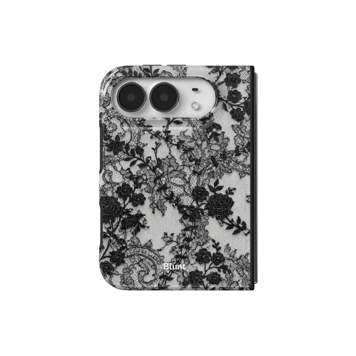 velnoir-iphone-case iPhone 18 Duo case, view 2