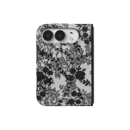 velnoir-iphone-case iPhone 18 Duo case, view 2