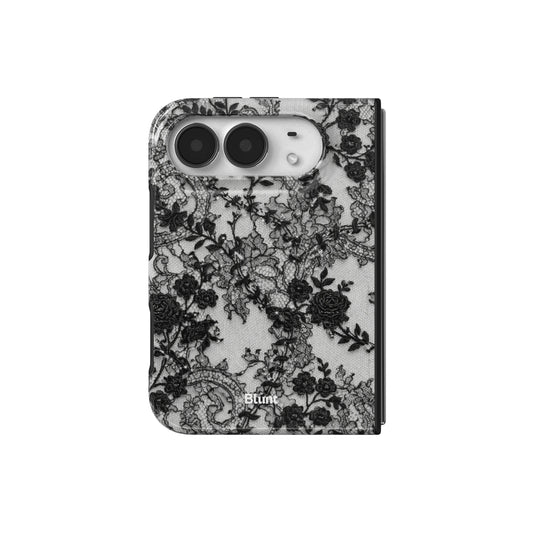 velnoir-iphone-case iPhone 18 Duo case, view 2
