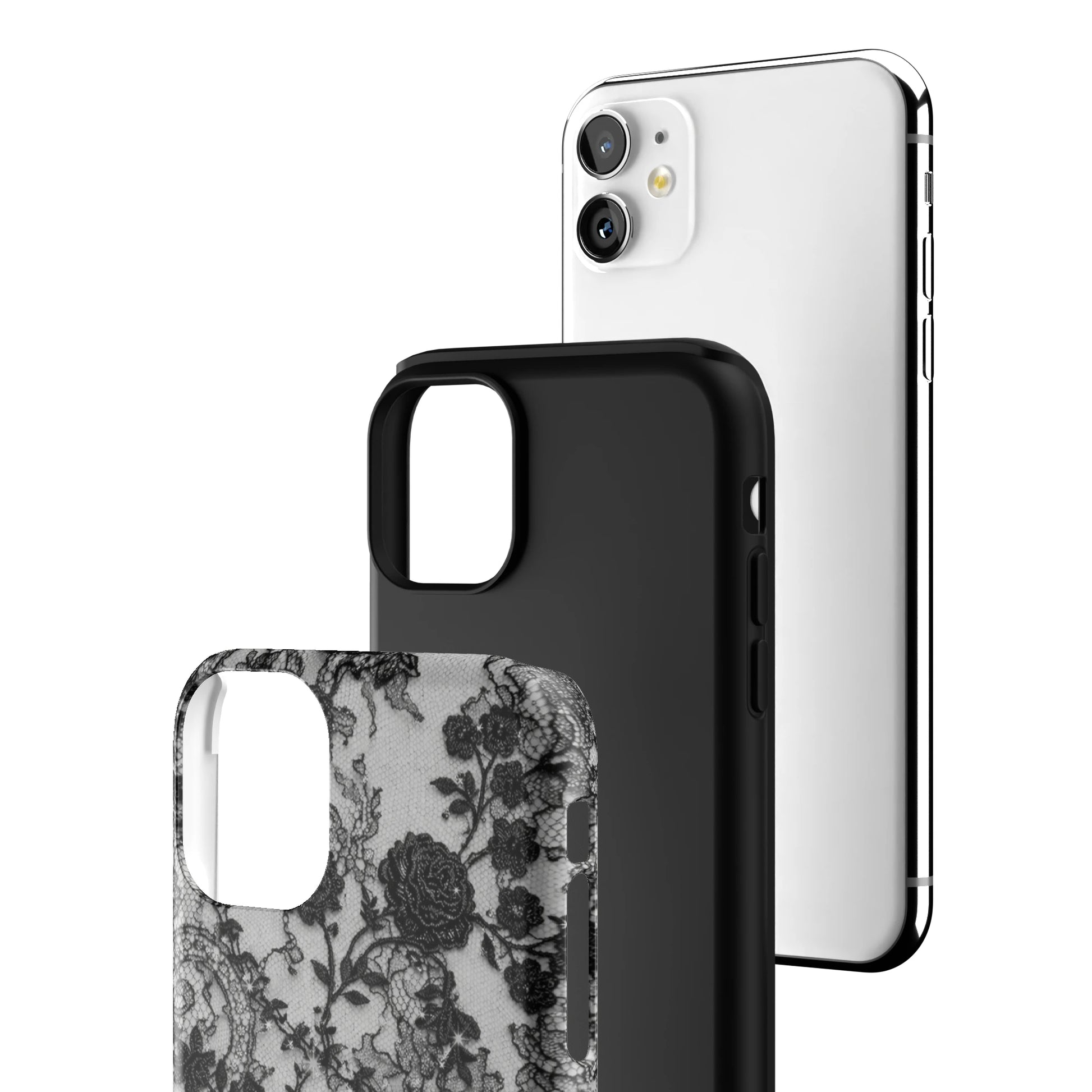 Velnoir iPhone Case gallery - Iphone_11_Iphone_3
