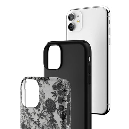 Velnoir iPhone Case gallery - Iphone_11_Iphone_3
