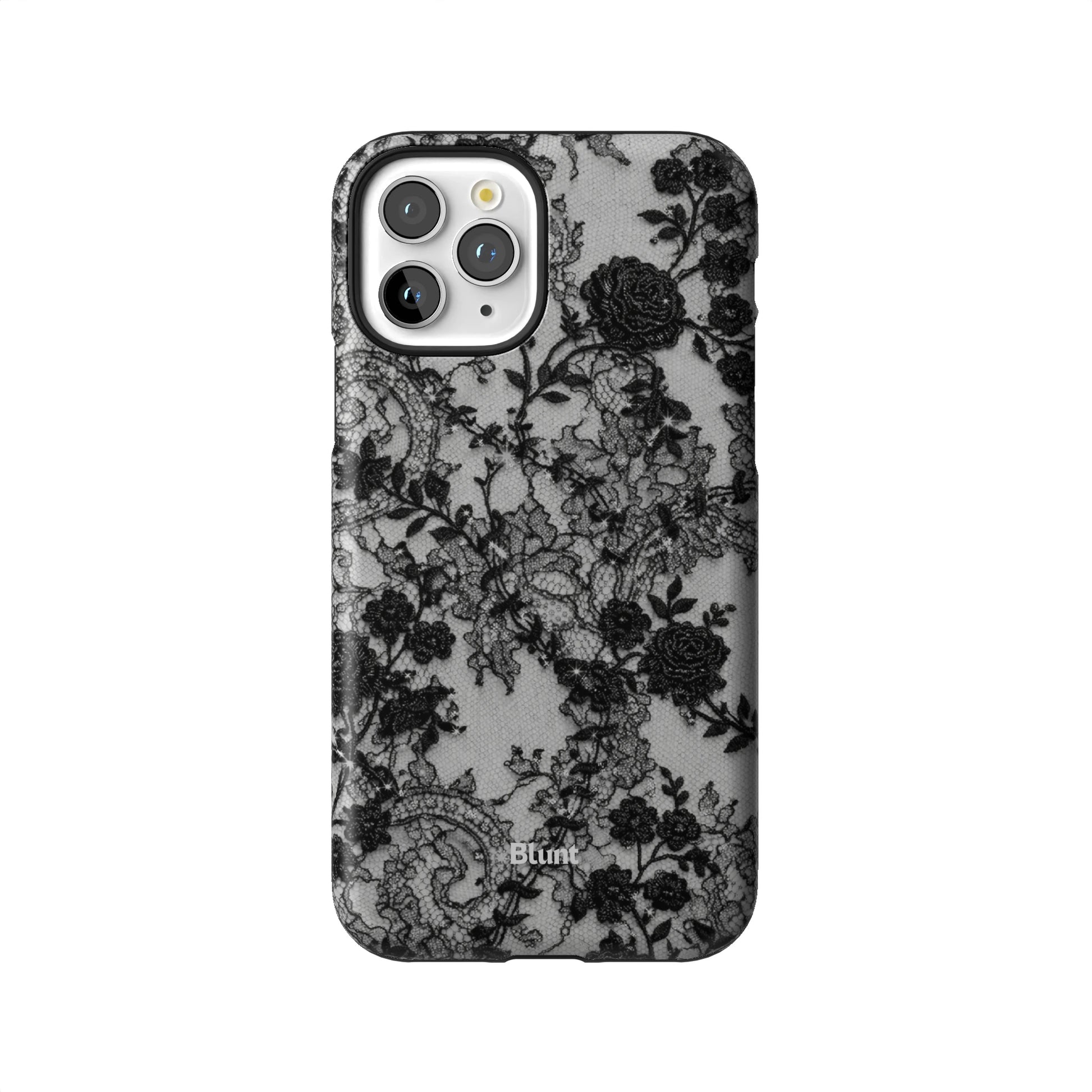 Velnoir iPhone Case gallery - Iphone_11_Pro_1