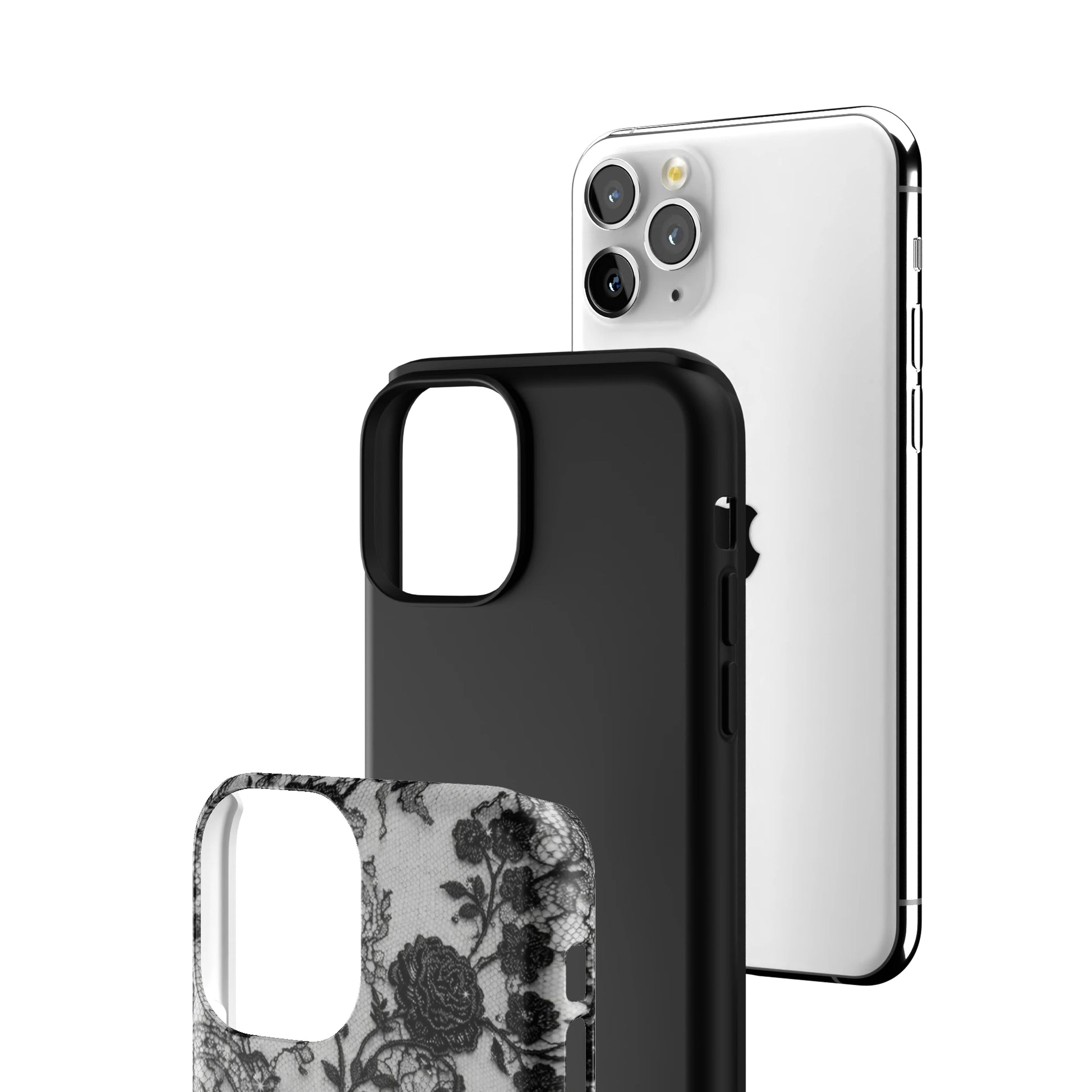 Velnoir iPhone Case gallery - Iphone_11_Pro_3
