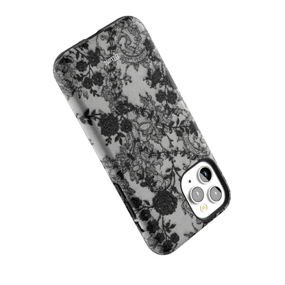 Velnoir iPhone Case gallery - Iphone_11_Pro_5