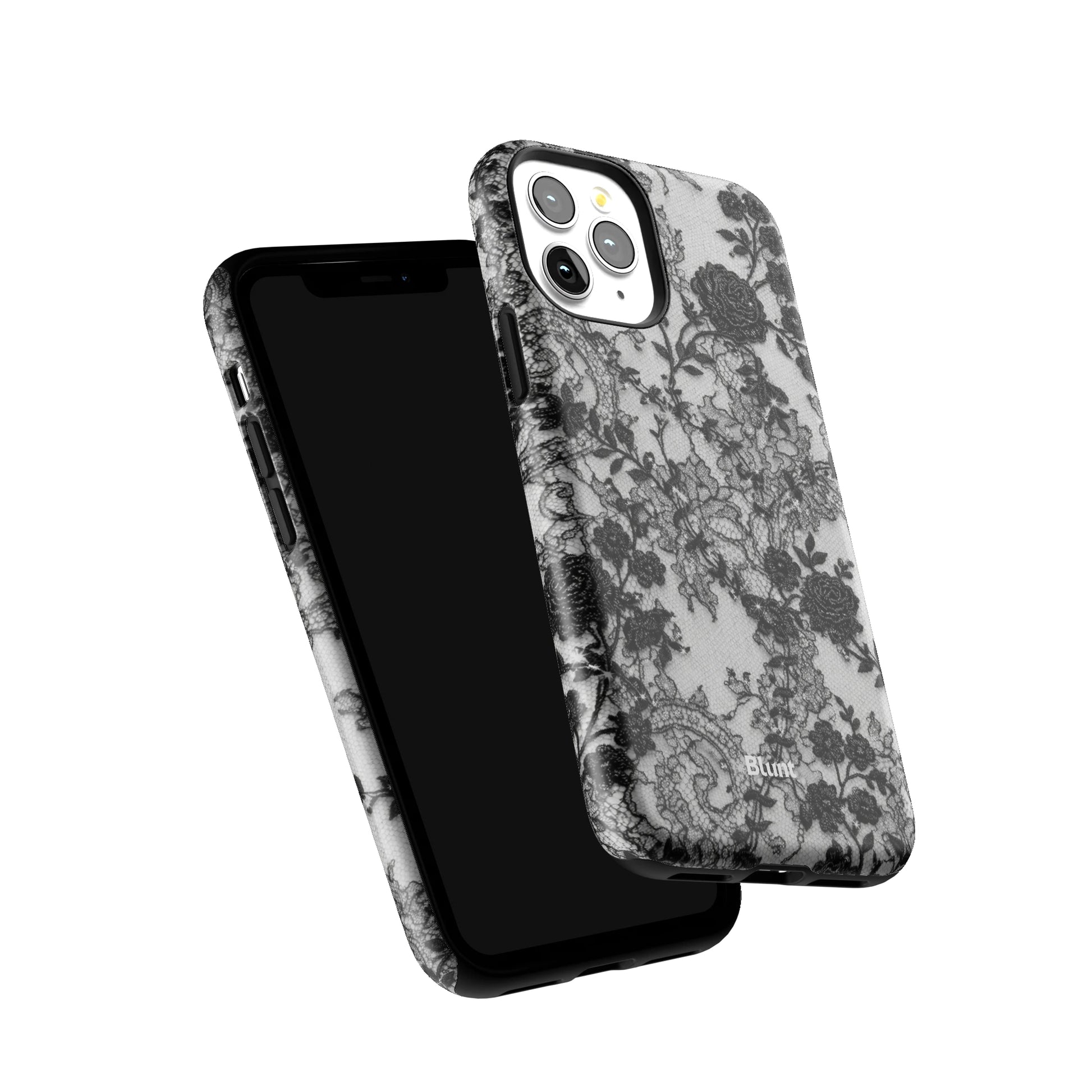 Velnoir iPhone Case gallery - Iphone_11_Pro_6
