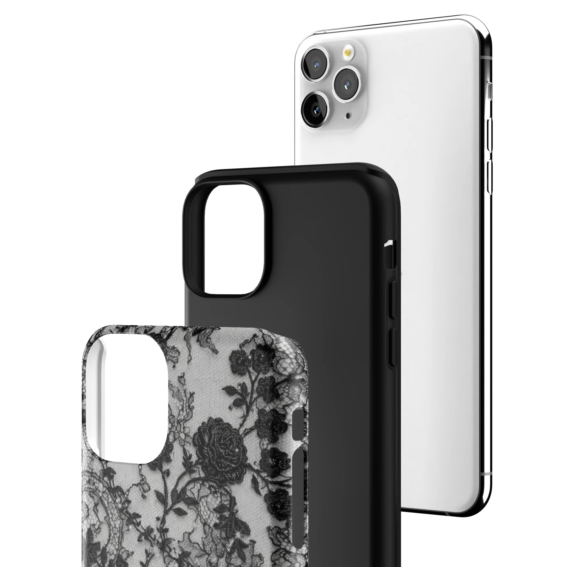 Velnoir iPhone Case gallery - Iphone_11_Pro_Max_3