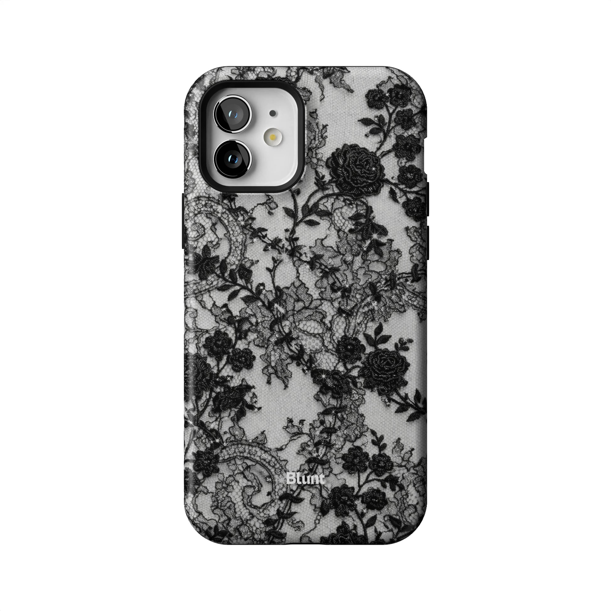Velnoir iPhone Case gallery - Iphone_12_Iphone_1