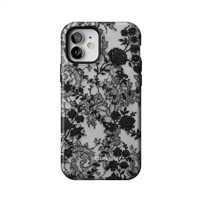 Velnoir iPhone Case gallery - Iphone_12_Iphone_1