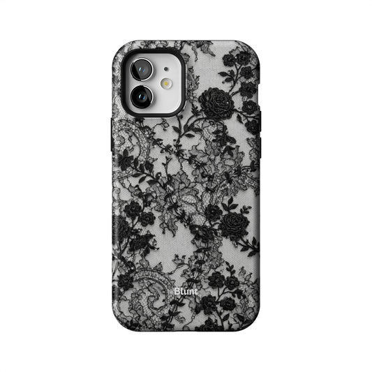 Velnoir iPhone Case gallery - Iphone_12_Iphone_1