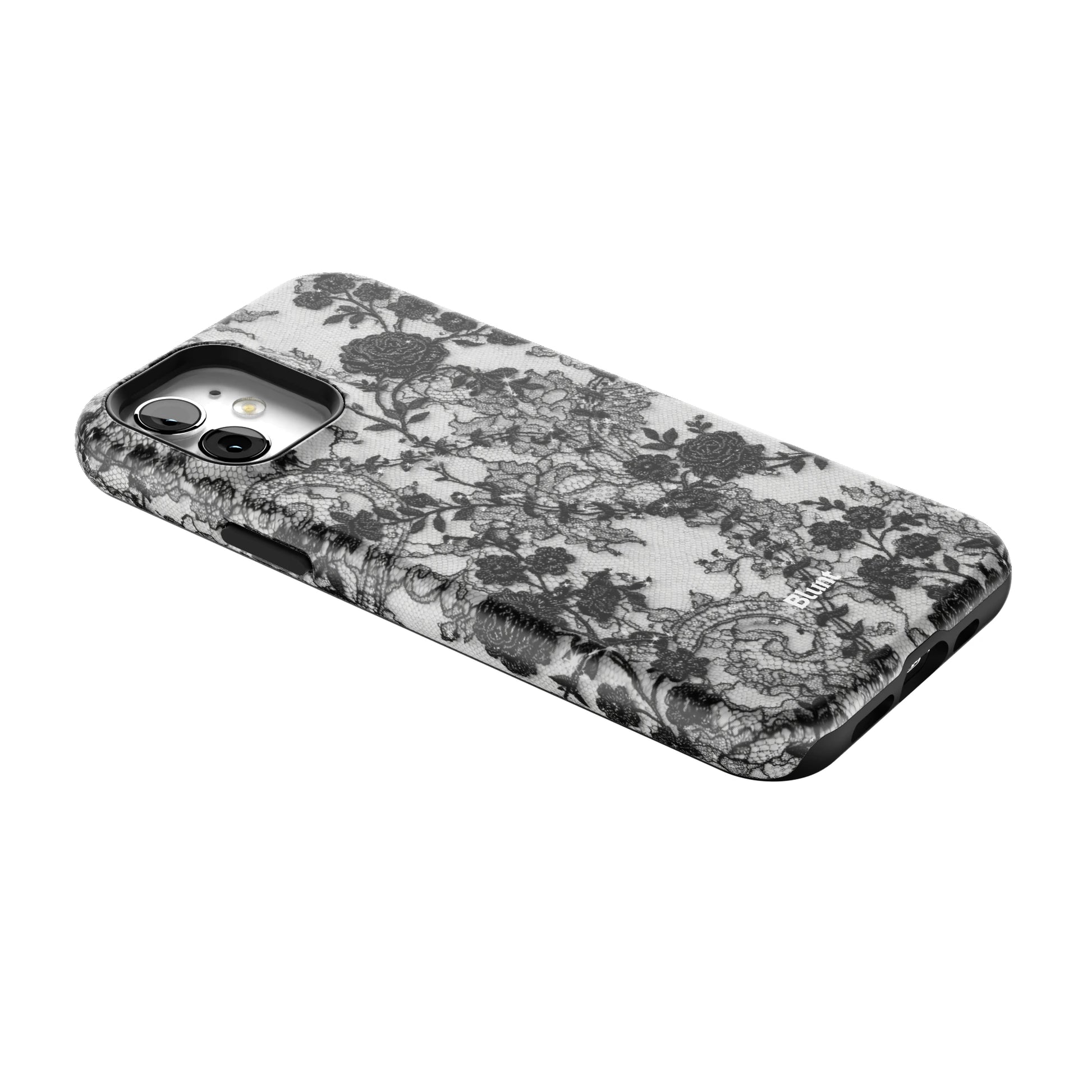 Velnoir iPhone Case gallery - Iphone_12_Iphone_2