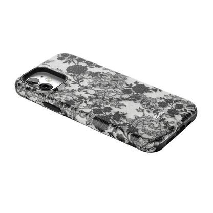 Velnoir iPhone Case gallery - Iphone_12_Iphone_2