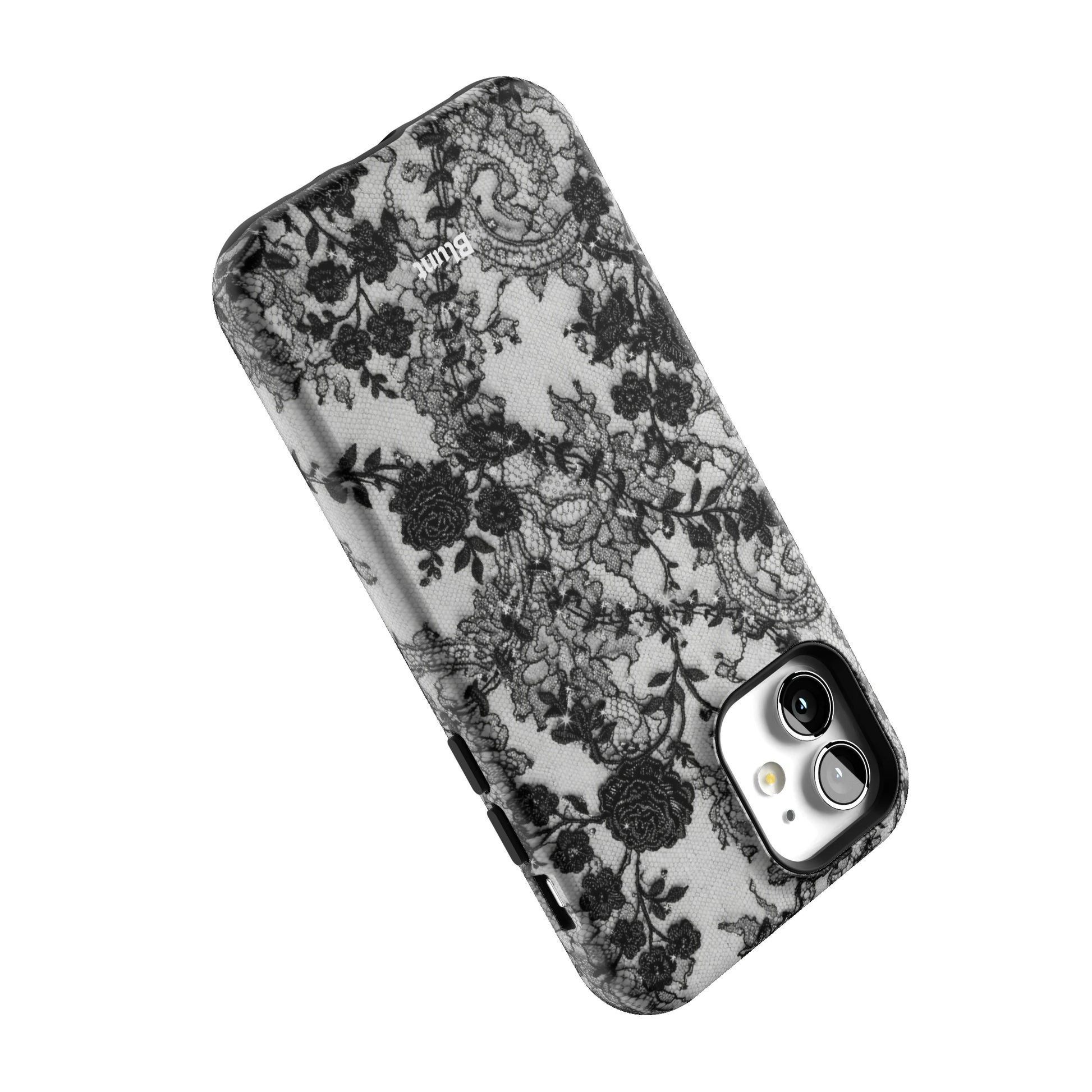 Velnoir iPhone Case gallery - Iphone_12_Iphone_5