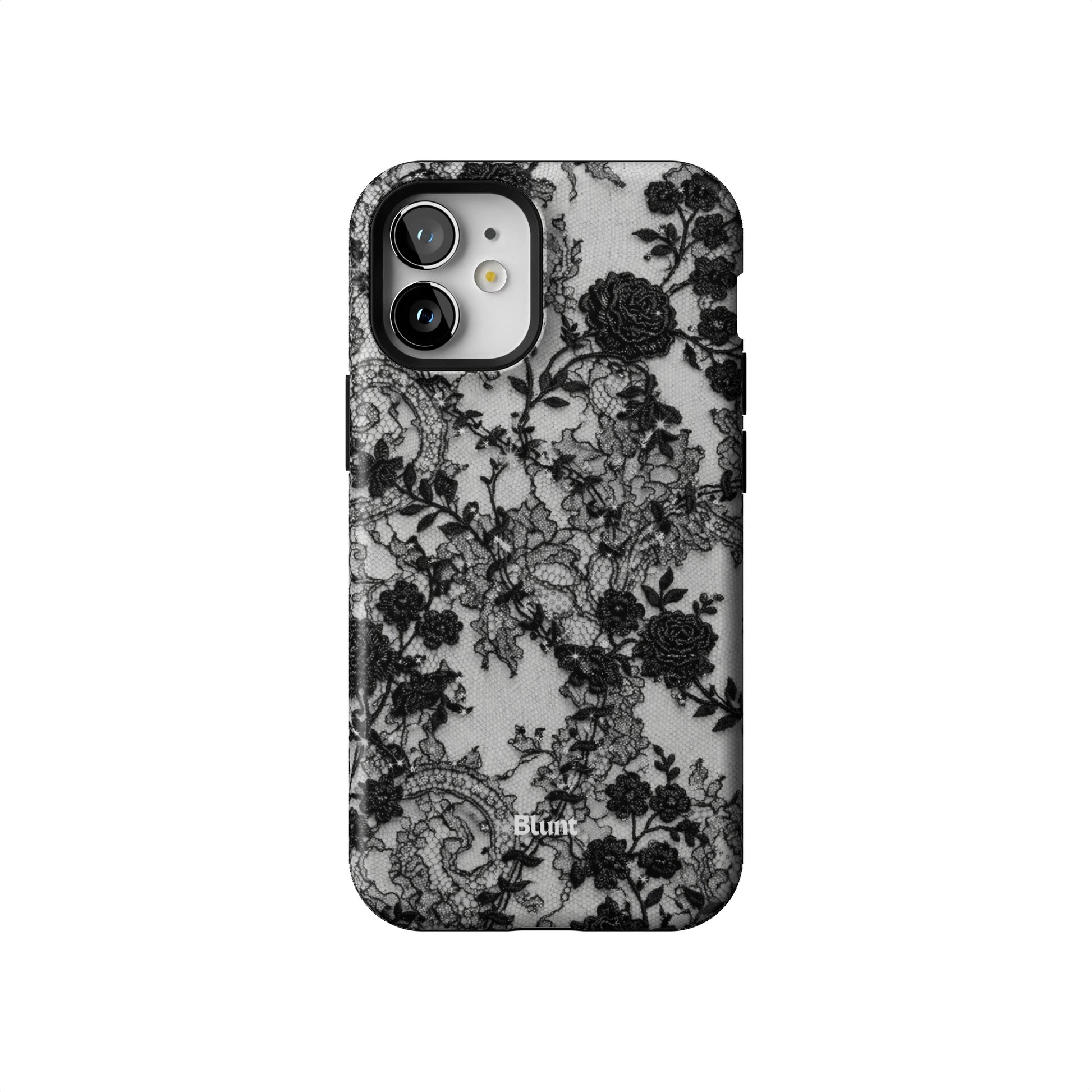 Velnoir iPhone Case gallery - Iphone_12_Mini_Air_Plus_1