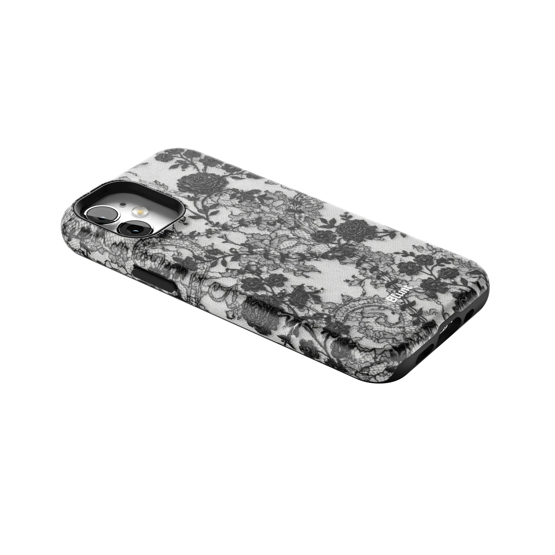Velnoir iPhone Case gallery - Iphone_12_Mini_Air_Plus_2