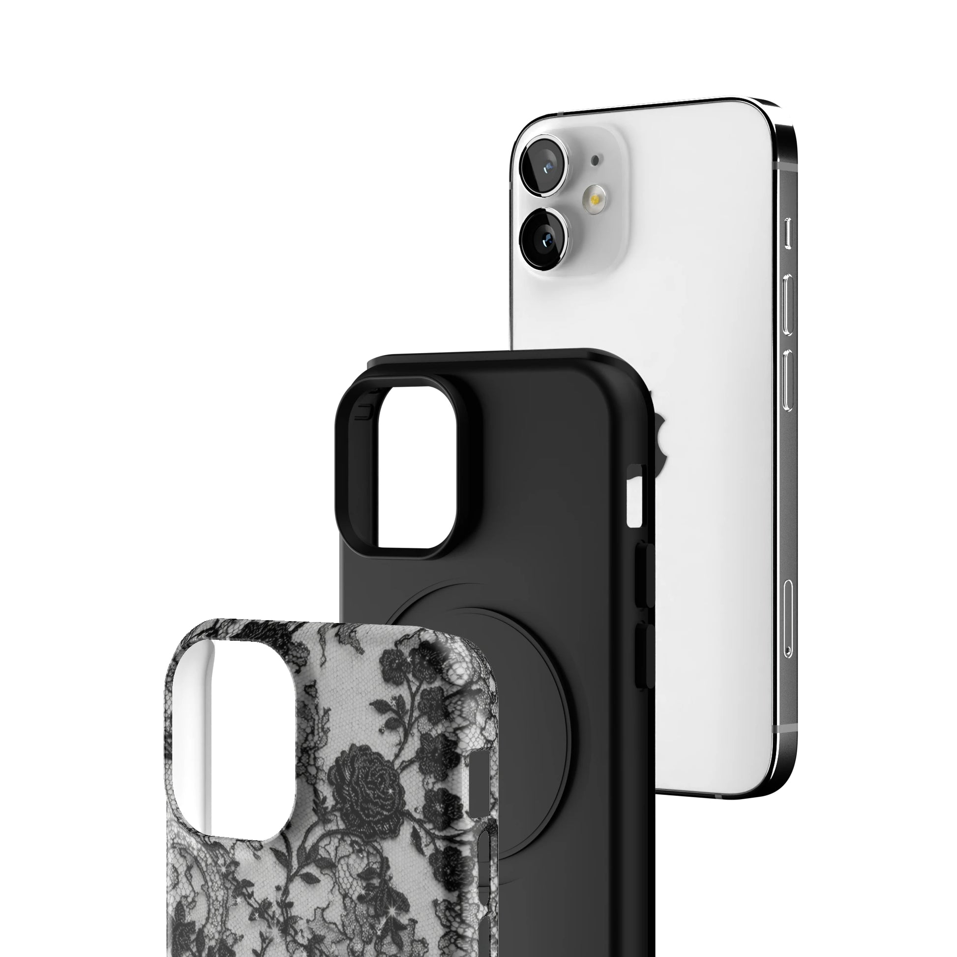 Velnoir iPhone Case gallery - Iphone_12_Mini_Air_Plus_3