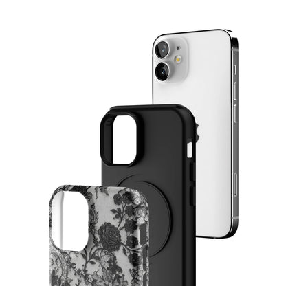 Velnoir iPhone Case gallery - Iphone_12_Mini_Air_Plus_3