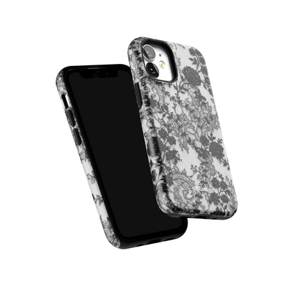 Velnoir iPhone Case gallery - Iphone_12_Mini_Air_Plus_6