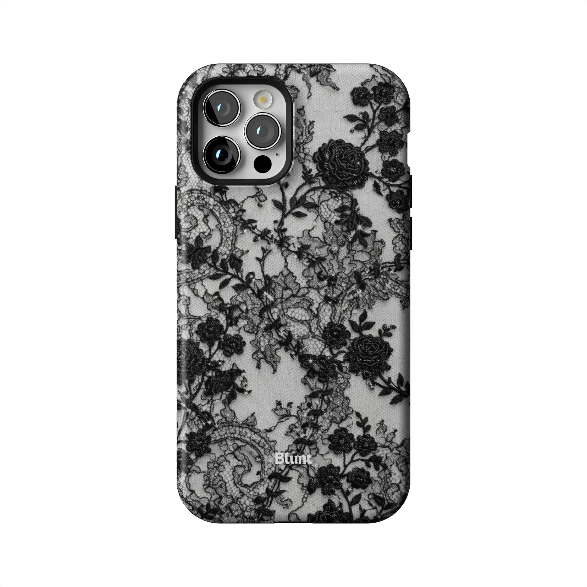 Velnoir iPhone Case gallery - Iphone_12_Pro_1
