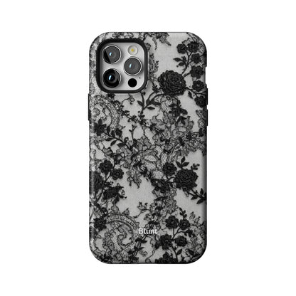 Velnoir iPhone Case gallery - Iphone_12_Pro_1