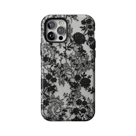 Velnoir iPhone Case gallery - Iphone_12_Pro_1