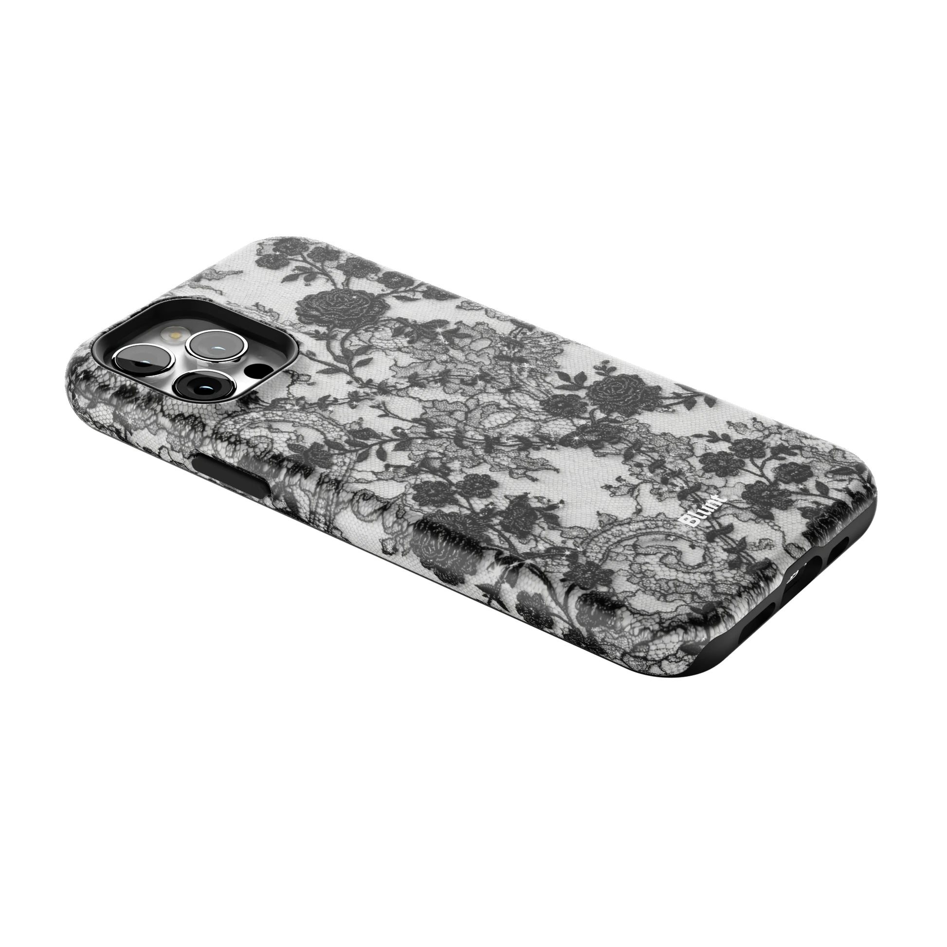 Velnoir iPhone Case gallery - Iphone_12_Pro_2