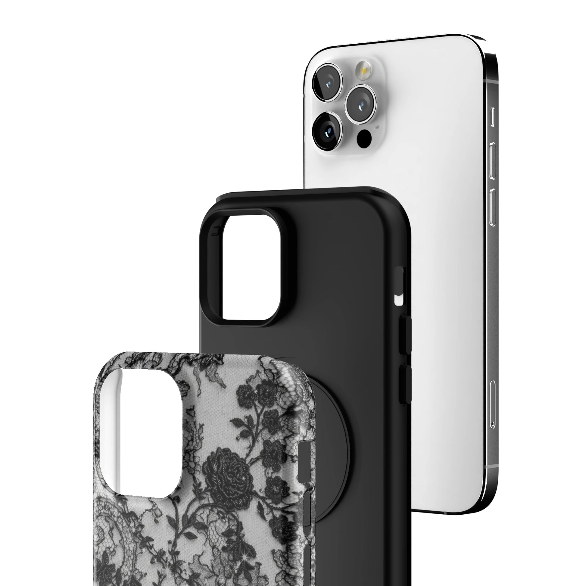 Velnoir iPhone Case gallery - Iphone_12_Pro_3
