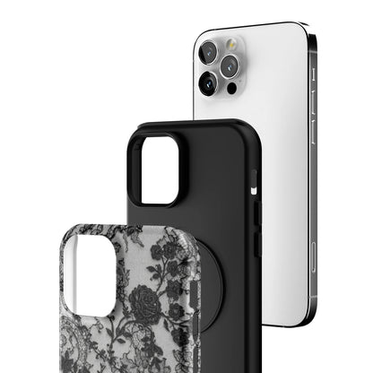 Velnoir iPhone Case gallery - Iphone_12_Pro_3