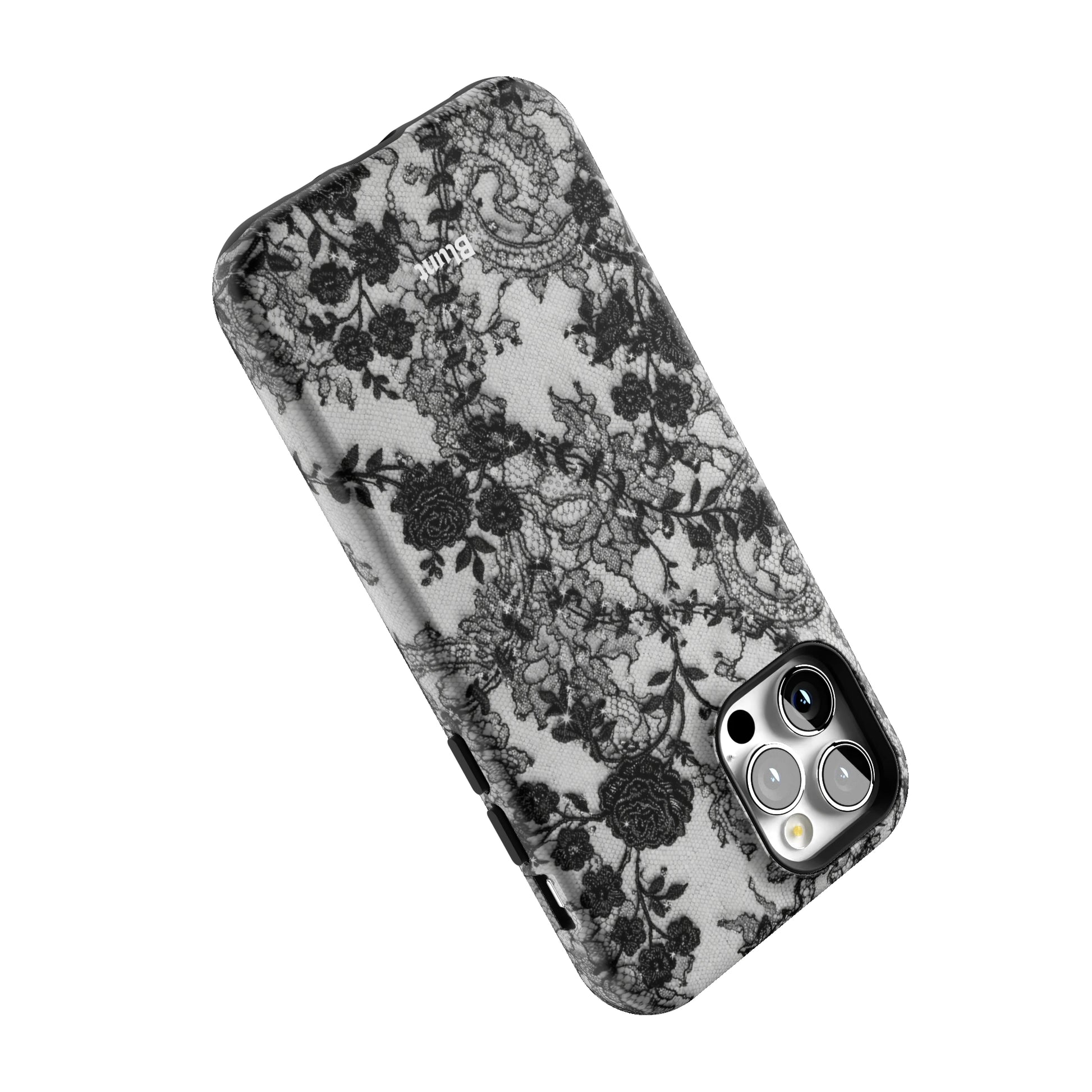 Velnoir iPhone Case gallery - Iphone_12_Pro_5
