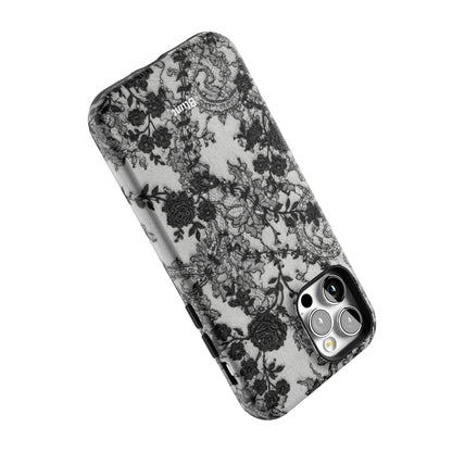 Velnoir iPhone Case gallery - Iphone_12_Pro_5