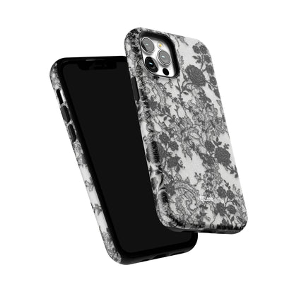 Velnoir iPhone Case gallery - Iphone_12_Pro_6