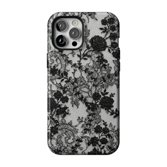 Velnoir iPhone Case gallery - Iphone_12_Pro_Max_1