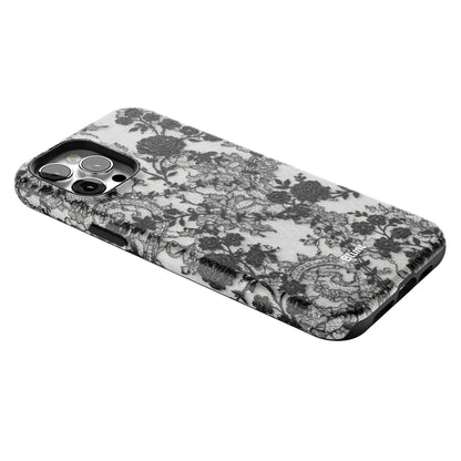Velnoir iPhone Case gallery - Iphone_12_Pro_Max_2